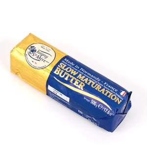 이즈니 고메버터 슬로우 버터롤 500g , 4개