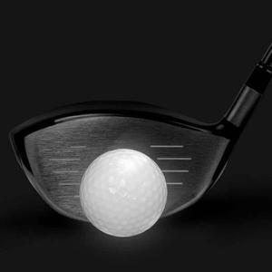[BZJL61VD_4C]골프공 골프공선물 비오는날골프공 LED골프공
