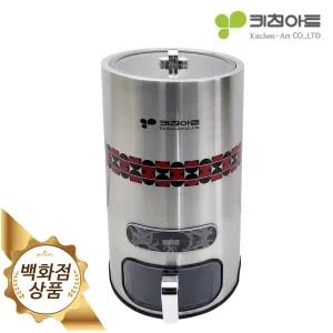 [롯데백화점]키친아트 키친아트 올스텐 진공쌀통 10Kg