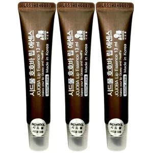 시드물 호호바 립 에센스 13ml  3개