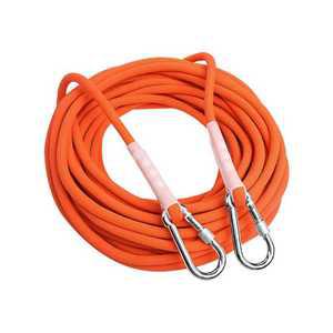 등반로프 암벽 산악용 밧줄 클라이밍 구조 야외 등산