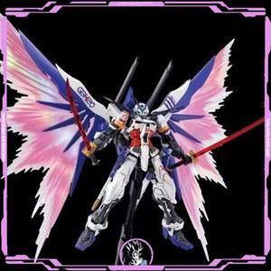 Taipan GBK-20 Fate Heretic 한국 한정판, 1/100 MG 건담 조립 모델, 사전 판매