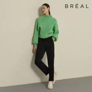 브리엘 테이퍼드 코듀팬츠 1종 [런칭 가격 59,900원]