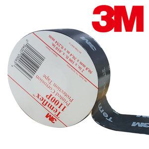 3M Temflex 1100P 배관 부식방지 테이프 50.8mm x 30.4M