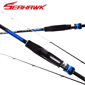 씨호크 쇼어스타 로드 802L-962M 삼치 풀치 광어 우럭 농어 볼락 인쇼어 국내 대부분 어종 공략가능