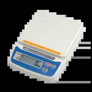 NEW KC-3000 단순 중량 전자 저울 주방 제빵 학교 실험실 식당 AND