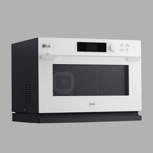 LG 디오스 스팀 광파오븐 오브제컬렉션 32L ML32EW1
