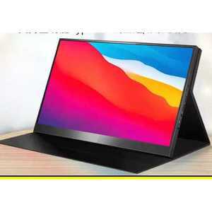 노트북 서브모니터 확장 모니터 포터블 멀티모니터