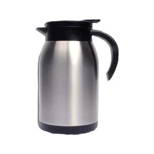 원리빙 스텐레스 물병 보온 보냉 진공설계 1.3L 1개 