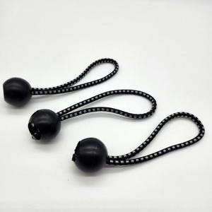 [JHORSQ0Q_51]타프스트링 캠핑 짐고정 탄성 로프