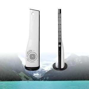 [JHP69T03_51]가정용선풍기 날개없는 리모컨 선풍기