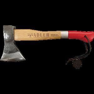 [JHP602U6_51]패기용손도끼(독일식) 201.0H06 자재 360