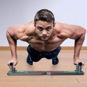 [BZHJK6M6_51]헬스 멀티 푸쉬업 보드 근육 강화 푸시업보드