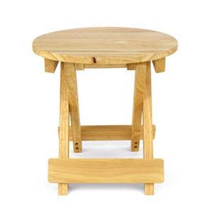 [BZHK43N9_51]접이식테이블 접이식 작은 2인 식탁 원형