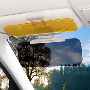 [IXHINB8V_4B]운전석 선바이저 주간 야간 와이드 썬바이저