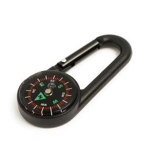 [BZI05MJ5_51]나침반 캠핑용 카라비너나침반 카라비너