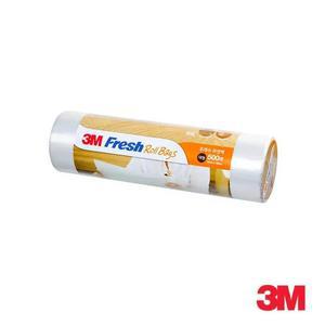 [KGPQS197_4B]500매 3M 롤백 대형 위생백 30x40cm