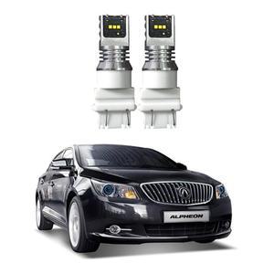 [BZFI6INN_51C0]알페온 LED 미등 데이라이트 2p세트