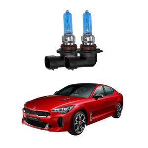 [BZFI1357_51C0]스팅어 전조등 라이트 2p세트 차량 자동차