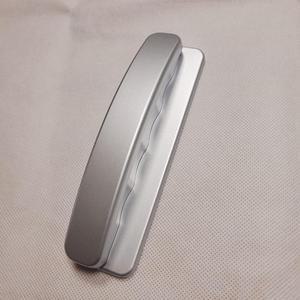 [BZFGK361_51AA]샷시 창호손잡이 샤시핸들 실버 피스제공