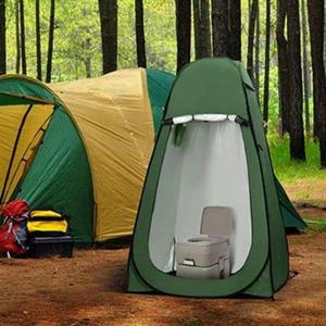 [BZJLR7LP_51D4]LW 이동식 간이텐트 캠핑 낚시 샤워 탈 GWM