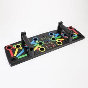 [BZJLQOYX_51EA]홈트 멀티 14가지 푸쉬업바 멀티홈짐 GWM