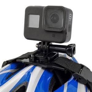 [BZJLQPM6_51BW]기타카메라 캠코더용품 액션캠 헬맷 GWM