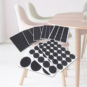 [BZJLQR8N_51AQ]소음방지패드 가구스크레치 방진 미끄 GWM