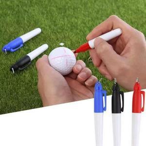 [HYD445H2_51DC]골프 트리플 라인 조준 마커 라이너 M11326