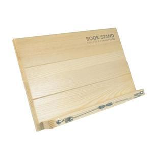 [JH37Q80R_51]아이비스 원목 독서대 285x200mm