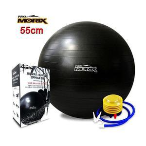 [JH3RO9U7_51]참숯 안티버스트 짐볼 55cm 근력운동