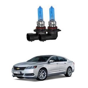 [BZFI135J_51C0]임팔라 전조등 라이트 2p세트 차량 용품