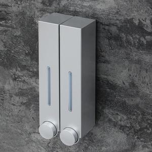 [IXHINJ6L_4B]벽걸이 물비누 디스펜서 바디워시디스펜서