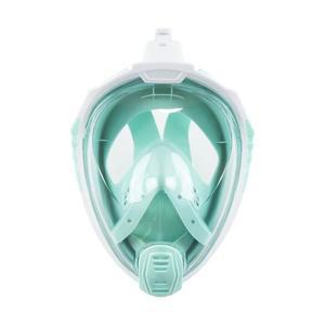 아레나 레져용 풀페이스 스노클링용 마스크 HA60613
