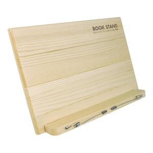 [JH37Q80Q_51]아이비스 원목 독서대 330x230mm