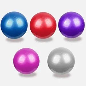[베프몰]유산소운동 IGZQZVUW 스트레칭 자세 균형 홈트레이닝 짐볼 55cm