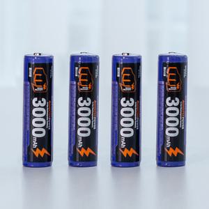 (추가구매) 몬스터 18650 충전 배터리 3000mAh 1개