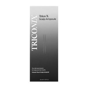 트리코닉스 트리코엑스 탈모앰플 30ml 1개
