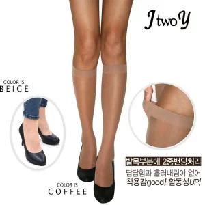[제이투와이]국내산 20D 판타롱스타킹 10족묶음_P310949695