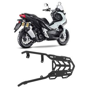 혼다 ADV150 2019-2022용 ciciglow 모터사이클 리어 랙, 파워스포츠 러기지 카고 캐리어, 절묘한 외관, 뛰어난 성능, ciciglowx2gp65hi1g