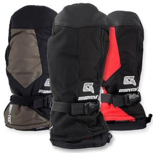 방한 겨울장갑 스노우보드 오지장갑 오토바이 벙어리 스키장갑 벙어리장갑 보드장갑