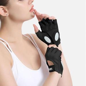 [KGPQWRLE_4B]블랙 M 턱걸이 헬스스트랩 남자헬스장갑