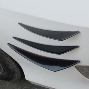 [KGPQWS8O_4B]스포일러6P 1set 자동차스포일러 자동차튜닝