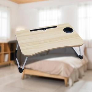 다용도 노트북 접이식 EA 침대 소파 트레이 미니 테이블 책상