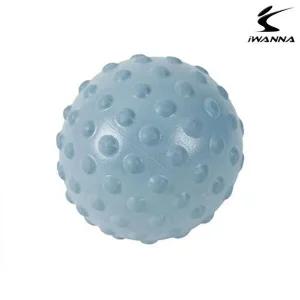 [셀러허브 패션][JHQSVQOD_51EA]미니 마사지짐볼 (더스티블루)