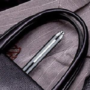 지와이 디지털 펜형 녹음기 급속충전식 녹음후즉시재생 녹음기펜 휴대용 무선 usb형