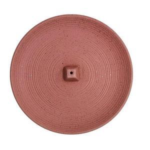 [BZI2LL8K_51AJ]세라믹 고정형 인센스스틱홀더 티라이트