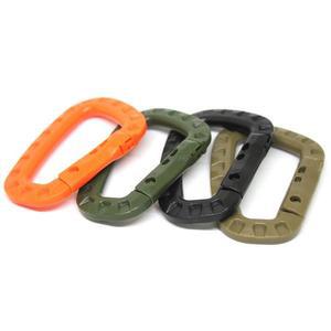 [BZJJK884_4B]캠핑 등산고리 카라비너 카라비너