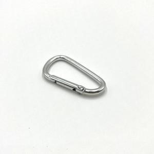 3.5mm 키링 차키 알루미늄 카라비너