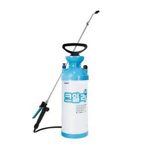 [JHP17Q94_51CE]126570 HP-0703(코알라 8L) 원예 8L